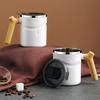 510 мл кружка для кофе с крышками кружка из нержавеющей стали 316 безопасна для использования в микроволновой печи посудомоечной машине герметичная чашка для кофе ежедневного использования