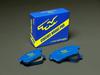 TM-SQUARE TM Square TM Тормозная колодка дисковая передняя Swift Sport