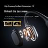 Спортивные Bluetooth-наушники Saina B51Spro с открытым дизайном и костной проводимостью