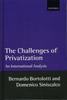 The The Challenges of Privatization : An International Analysis Book