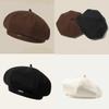 Женский универсальный берет весна лето осень зима шляпа модная шляпа художника