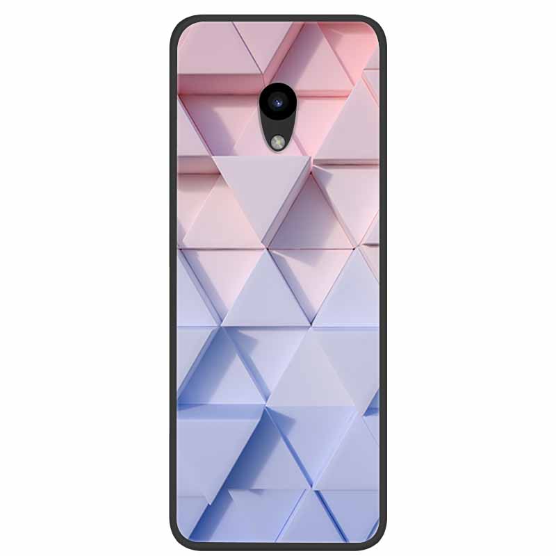 Чехол для Qin F21 Pro Милый Силиконовый Мягкий ТПУ Чехлы для Телефона для Xiaomi Qin F21Pro / F22 Pro Защитная Крышка QinF21 F 21 22 Pro
