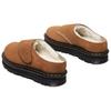 Dr. Martens Zebzag Anywair Слипоны Удобные ЭВА Износостойкие Сабо Унисекс Сабо Коричневые 41731200