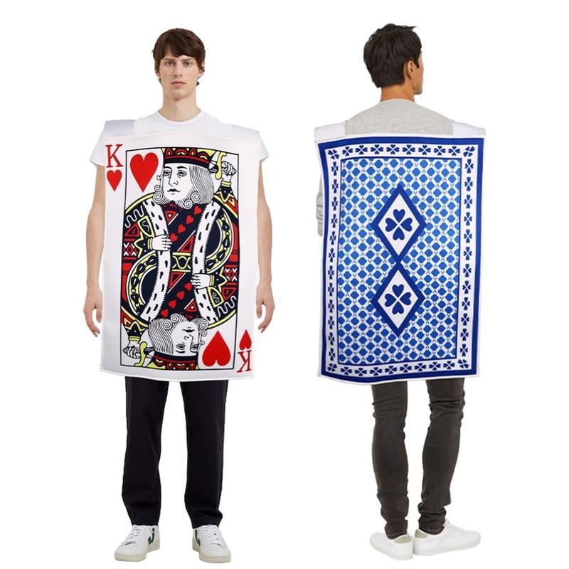 Halloween Mona Lisa Costumes Painted Costumes Campus Event Performance Composite Sponge Suit Onesie