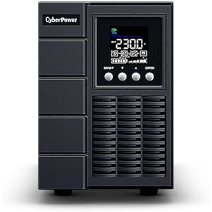 Cyberpower USV OLS1000EA-DE