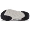 Li Ning Soft Element дышащая толстая подошва повседневная обувь мужские кроссовки черные AGLU011-3