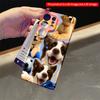 2DFlat Samsung phone case Puppy Love Collage Phone Case Applicable to Galaxy S23 S24 S25ULTRA S26 A12 A14 A15 A16 A54 A55