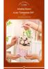 Creative Sunflower Bouquet Desk Ornament - Practical Teacher's Day Gift