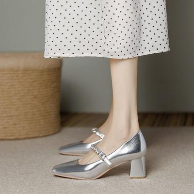 Туфли – Туфли