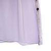 unused rag & bone Short sleeve Sheer Long dress S purple Women Used