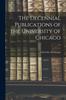 Книга The Decennial Publications of the University of Chicago; V.3