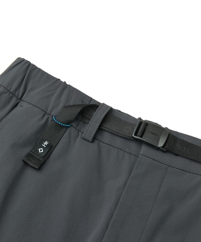 Hellinogseuweeo Hiker Pants_Charcoal Gray