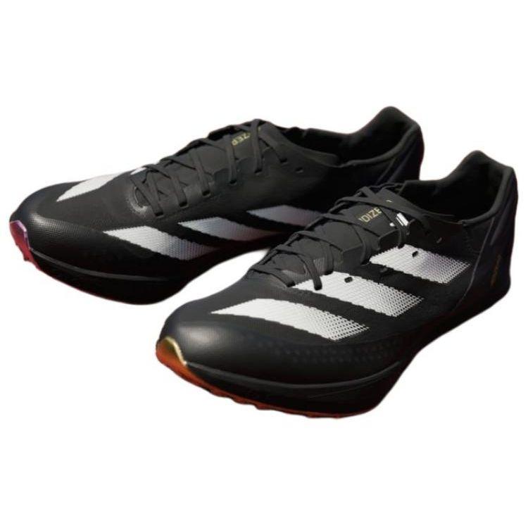 Adidas Adizero Prime SP 2.0 Black Zero Metalic Spark мужские кроссовки Core-Black IE8495