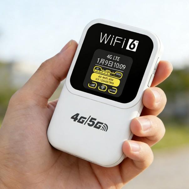 Глобальный портативный 4G WiFi роутер со слотом для SIM-карты, Автомобильный хотспот MIFI для Европы, Африки, Азии и Америки, Модель M31