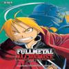 Fullmetal Alchemist 3in1 Edition Vol. 1 by Hiromu Arakawa... 9781421540184