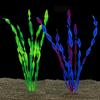 Simulation Artificial Plants Aquarium Decor Grass Water Weeds Ornament Plant Fish Tank Aquarium Grass Decoration Accessories