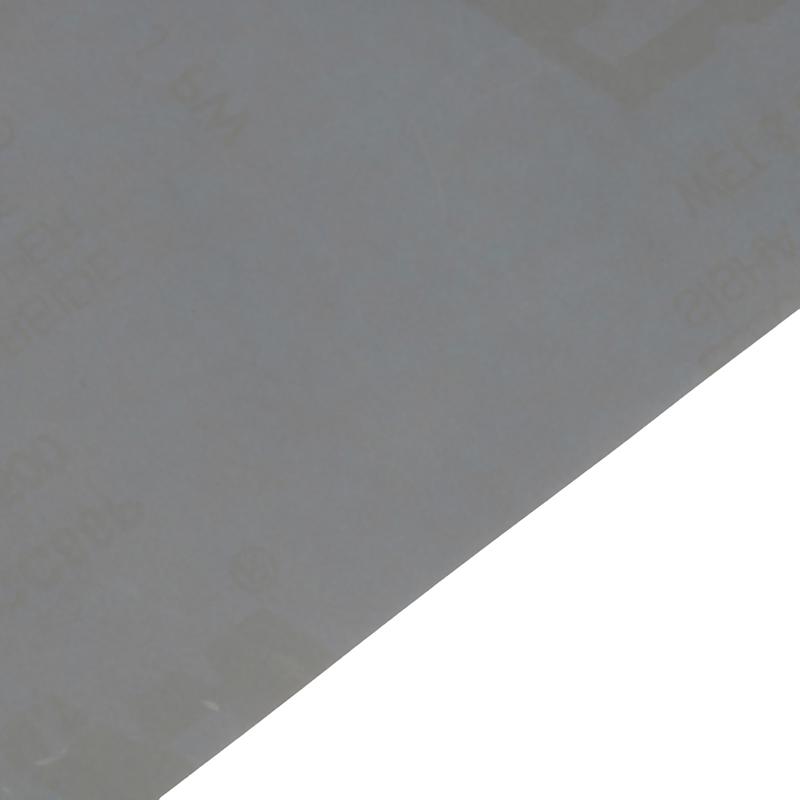 Поверхностная обработка наждачной бумаги с зернистостью 800-5000 влажная сухая полировка наждачной бумаги