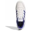 Adidas Forum Low CL White Victory Blue Мужские кроссовки Cloud-White IG3777