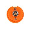 Outdoor Camping Gas Tank Adapter Cassette Interface Threaded Accessories Thread To Bayonet Converter