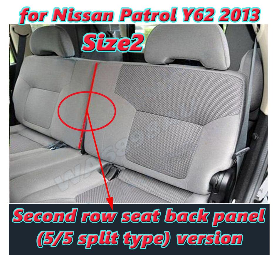 Индивидуальный коврик для пола автомобиля для Nissan Patrol Y62 Quest 2011-2017 Cefiro 2004-2006 Аксессуары для интерьера Ковер из искусственной кожи