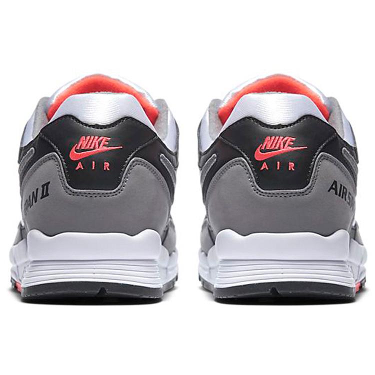 Новые Nike Air Span 2 Hot Coral AH8047-005