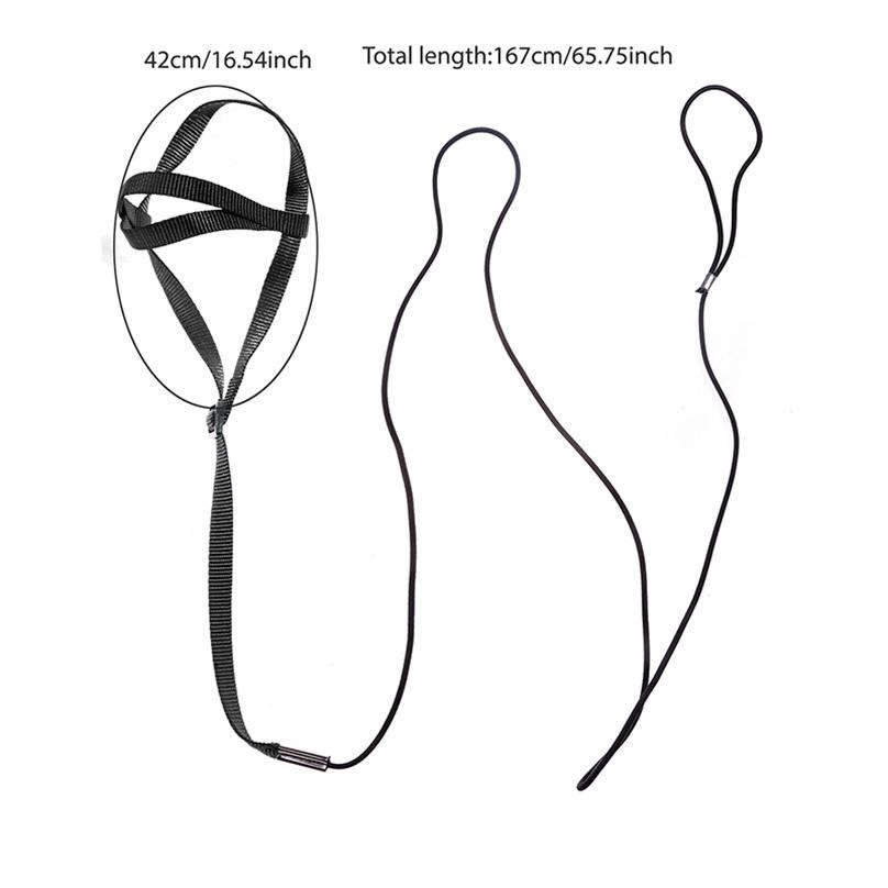 Попугай волнистый попугайчик тяга тренировочный канат выпускной канат высокое качество модные принадлежности для птиц тренировочный канат ремень для ходьбы