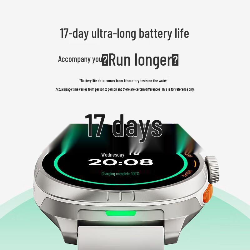 Keep Pilot 1 Smart Watch (CN version)