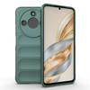 Для Honor X9C Smart Case Cover Huawei Honor X9C Smart Capas противоударный цветной телефон бампер мягкий TPU для Fundas Honor X9C Smart
