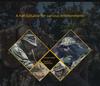 Тактическая камуфляжная шапка второго поколения — рыболовная шляпа с защитой от солнца для езды на велосипеде, пешего туризма и альпинизма.