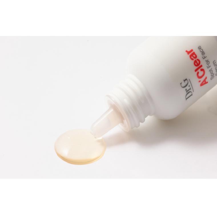 Dr.G Dr GA Clear Spot Сыворотка для лица 45 мл