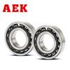 AEK FT6000-ZZ High-Temperature Deep Groove Ball Bearing