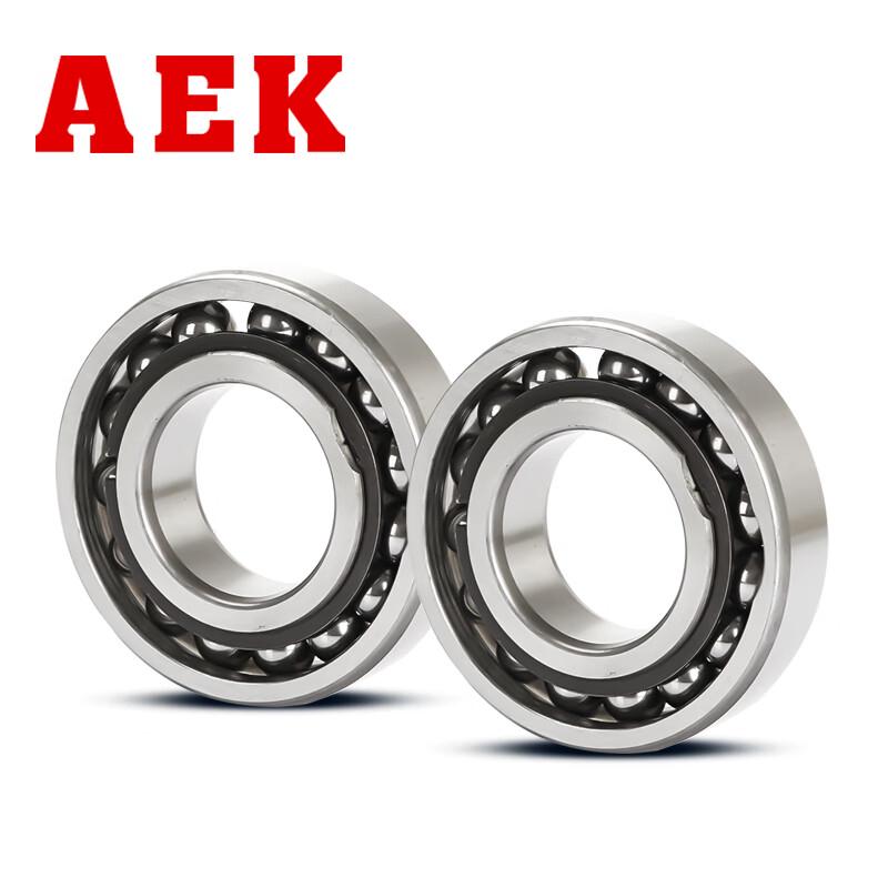 AEK FT6000-ZZ High-Temperature Deep Groove Ball Bearing