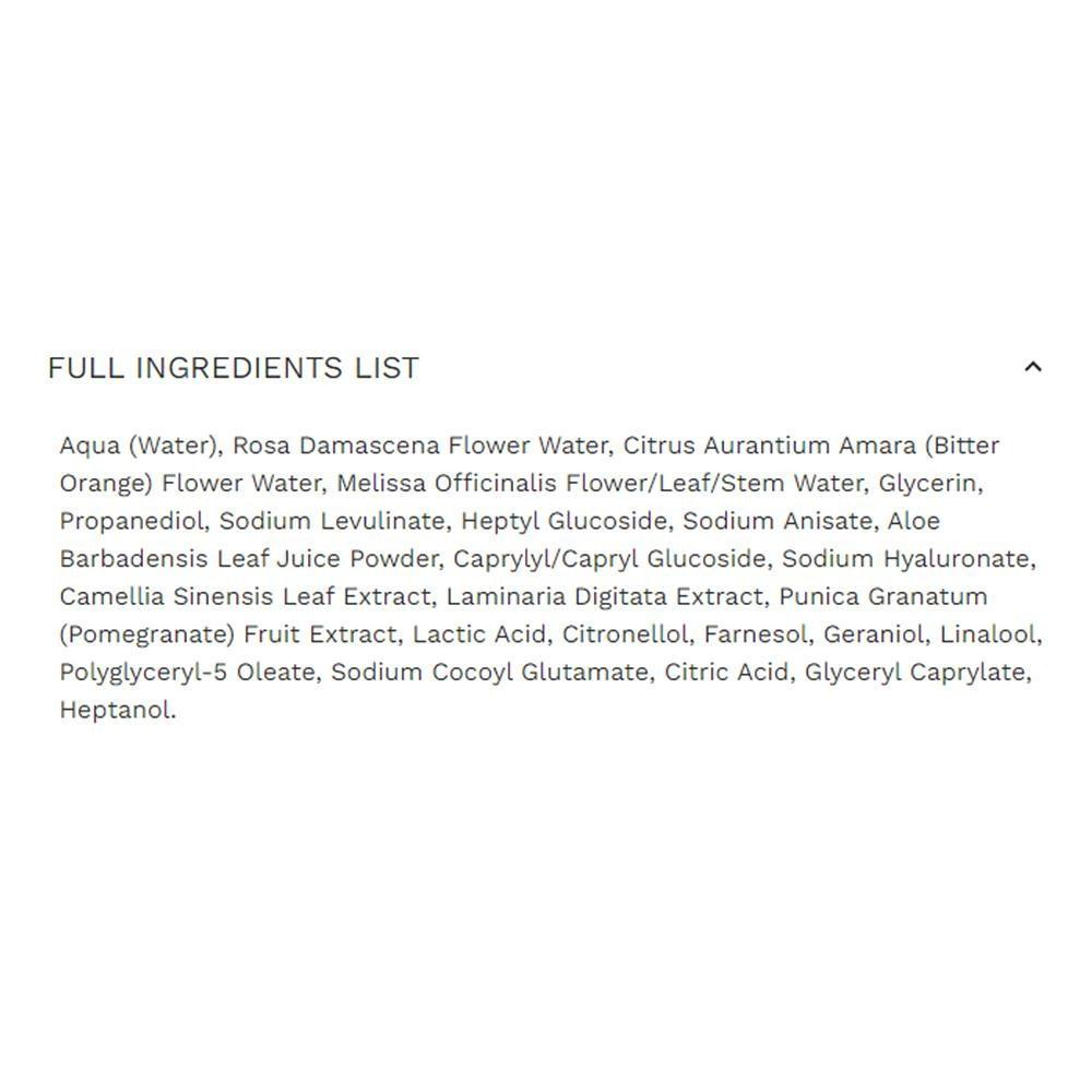 BYBI Beauty Mega Mist 70 мл x 2, 1 шт.