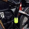 ABUS Bicycle Cable Cable COMBIFLEX (Abus) Lock, Lightweight, Compact, Length 105cm, [2-Year Warranty]
