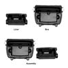 Interior Car Central Console Ashtray Center Console Ashtray Assembly Box Liner for BMW 5 Series F10 F11 F18 Interior Accessories