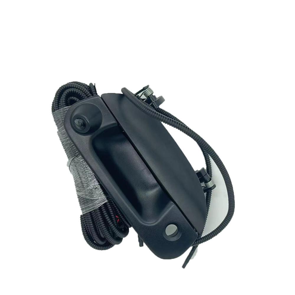 Камера заднего вида с ручкой задней двери для Ford F150 F250 F350 F450 Explorer