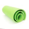 exercise mat 190x90x0.7cm X-star - green