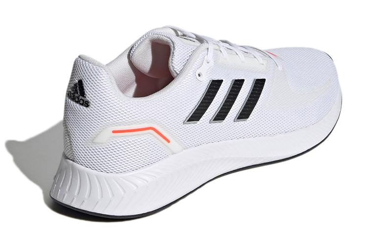adidas Кроссовки Falcon 2.0 'White Black' G58098