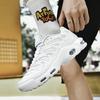 Кроссовки унисекс на воздушной подушке, кроссовки для бега, дизайнерская обувь, роскошная обувь, женская обувь для фитнеса, бега, спортивная обувь для баскетбола, нескользящие мужские кроссовки