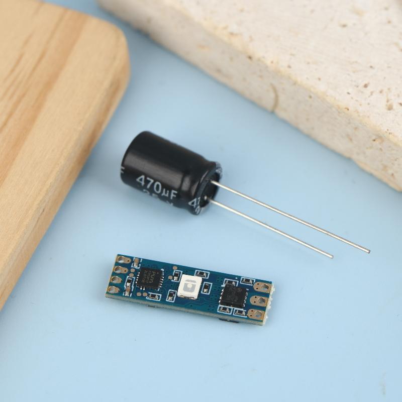 2S-3S DC 5V-16V 8A Мини RC Модель Бесколлекторный ESC PWM Драйвер Двигателя ESC Плата DL03 Микро Бесколлекторный ESC Контроллер
