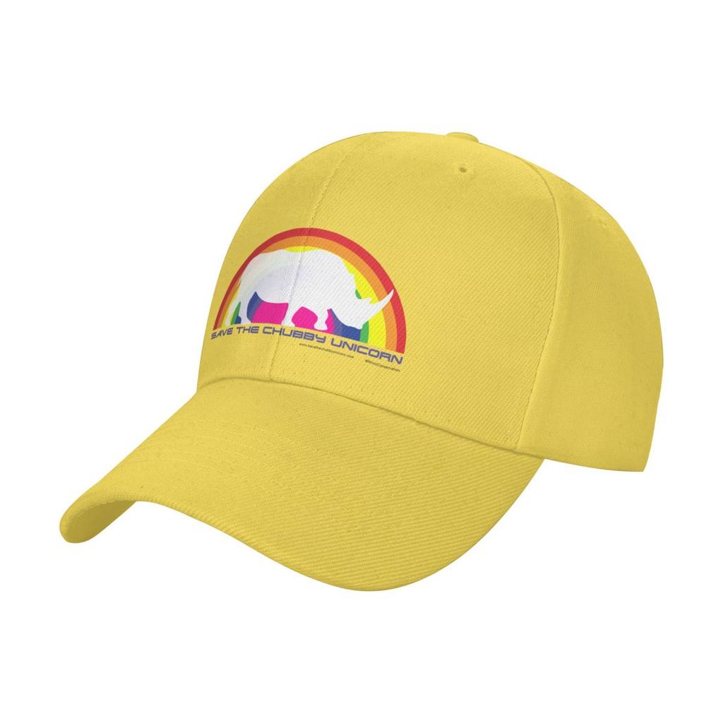 Кепка Бейсболка Save The Chubby Unicorn Rainbows Модная Пляжная Люксовая Мужская Кепка Регби Мужские Кепки Женские