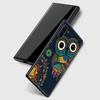 Милый чехол для телефона с изображением совы для Samsung M30 M31 S Note 10 Lite 20 M04 M13 M32 M14 M23 M33 M34 M42 M52 M53 M54 M11 M12 M21 M22