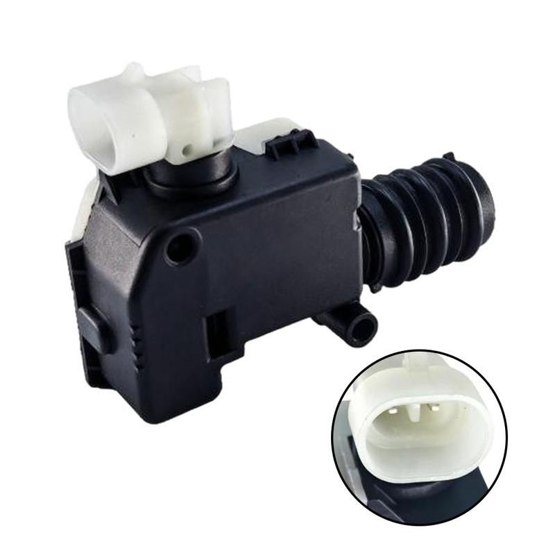 1098789-00-D 1033010-00-C Frunk Hood Lock Actuator For Tesla For Model 3 2017- Direct Replacement Car Exterior Hardware