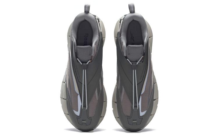 Zig 3D Reebok Storm Hydro 'Pure Grey' GY5869