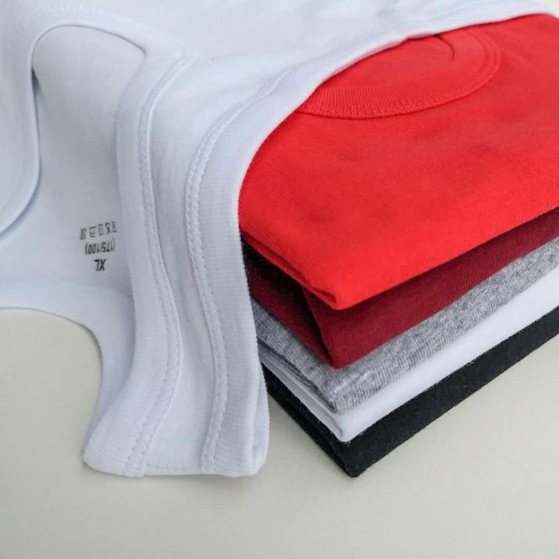 Летний армейский зеленый мужской жилет, хлопковый тонкий спортивный жилет из хлопка-кроссовера, мужские топы