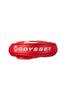 Чехол для головки паттера Odyssey F MLT JP RED Тип 26 Паттер Красный Унисекс (Чехол для молотка) -
