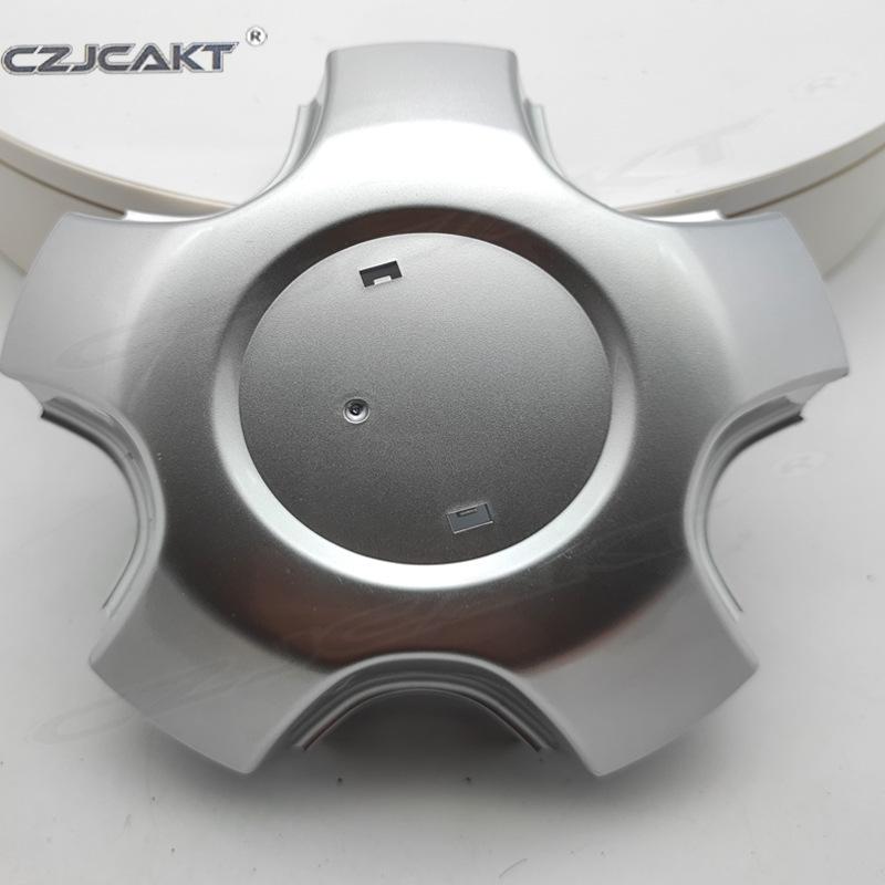 4pcs Ancient Style Wheel Hub Cover For Toyota Lexus Prado Cooluze Hercules Car Wheel Decorative Hub Cap