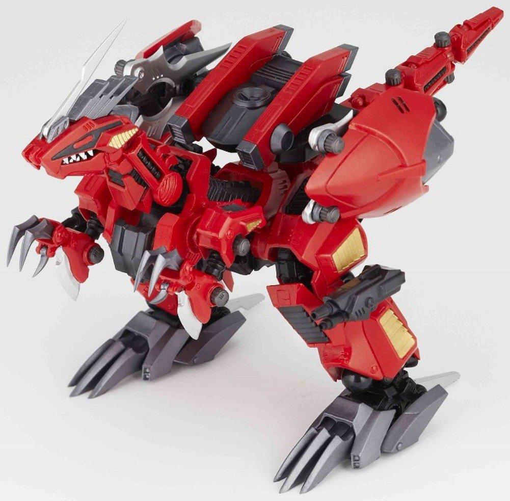 Revoltech Yamaguchi Гено Брейкер №096