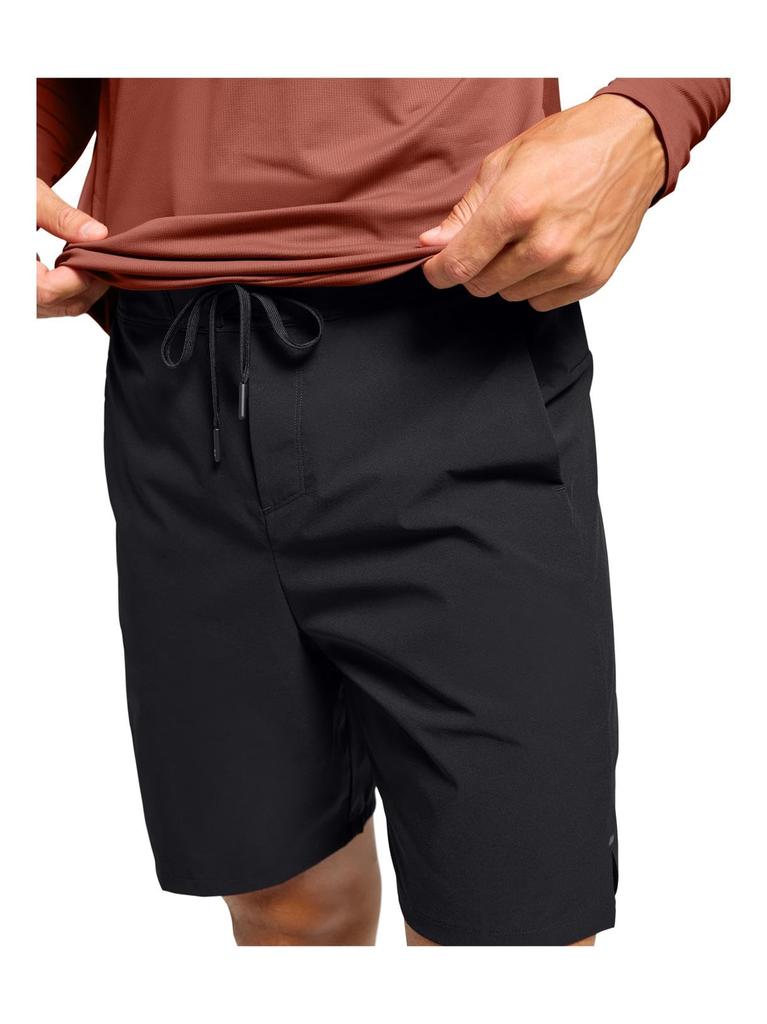 On Performance Hybrid Shorts Men's