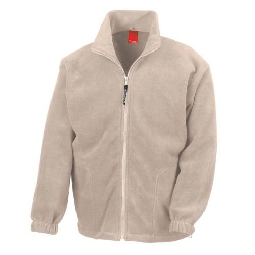 Result Unisex Adult Polartherm Jacket